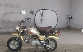HONDA MONKEY Z50J
