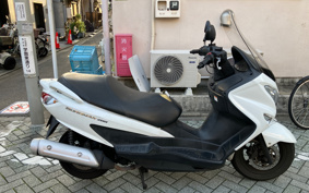 SUZUKI BURGMAN200 CH41A