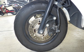 YAMAHA AXIS 125 Z SED7J