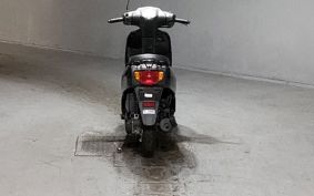 SUZUKI GLASS TRACKER BIG BOY NJ47A