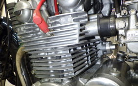 KAWASAKI ZEPHYR 750 2001 ZR750C