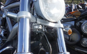 HARLEY V-ROD 1250 2008