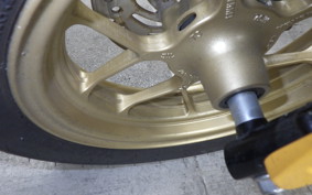 HONDA ｸﾞﾛﾑ 2011 JC61