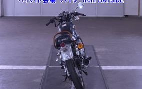 SUZUKI GN125 H PCJG9