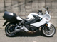 Фото BMW F800GT 2018 с японского аукциона