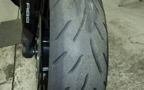 KAWASAKI ZX-25R 2012 ZX250E