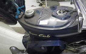 HONDA C90 SUPER CUB E HA02