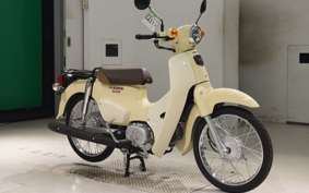 HONDA C50 SUPER CUB 2006 AA09