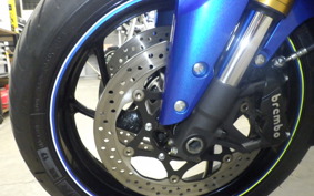 SUZUKI GSX-S1000F 2015 GT79A