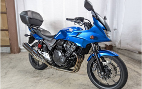 HONDA CB400 SUPER  BOL D`OR ABS 2018 NC42