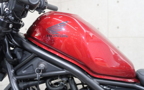HONDA REBEL 250  S E-clutch MC49