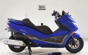 HONDA FORZA Z GEN 2 2007 MF10