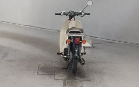 HONDA SUPER CUB50 AA01