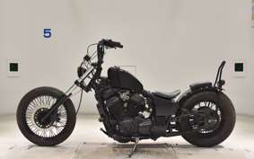 HONDA STEED 400 1993 NC26