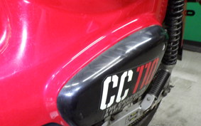 HONDA ｸﾛｽｶﾌﾞ110-2 2018 JA45