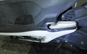 HONDA PCX 150 2006 KF12