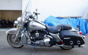HARLEY FLHRC-I 1450 2005 FRW