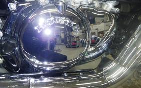 HONDA STEED 400 2018 NC26