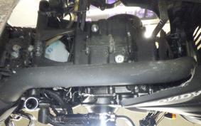 HONDA REBEL 250 A MC49