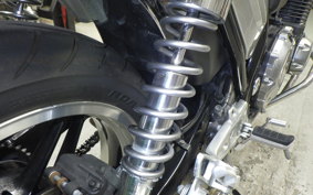 HONDA CB1100 ABS 2010 SC65