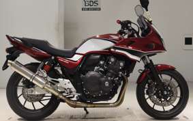 HONDA CB400 SUPER BOLDOR A 2021 NC42