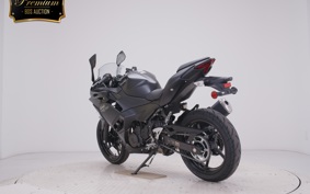 KAWASAKI NINJA500 2026 EX500G