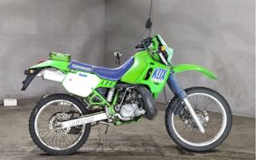 KAWASAKI KDX200SR DX200G