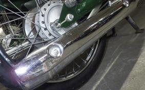 HONDA C50 SUPER CUB AA01