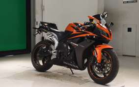 HONDA CBR600RR GEN 3 2008