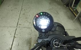 YAMAHA XSR700 2023 RM41J