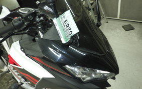 KAWASAKI NINJA 250 2 EX250P