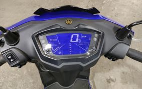 YAMAHA CYGNUS GRIF ASU SEJ4J