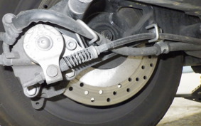 YAMAHA MAJESTY 250 Gen.4 2022 SG20J