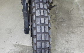 HONDA CT125 HUNTER CUB