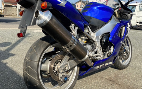 YAMAHA YZF-R1 1998 RN01