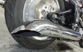 HARLEY FXSTC 1340 1998