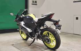 YAMAHA YZF-R15 RG86J