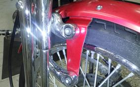 HONDA STEED 400 VLS 1999 NC37