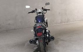 YAMAHA VMAX 2WE