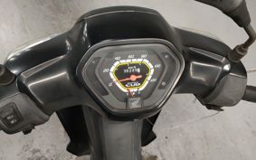 HONDA SUPER CUB110 JA10