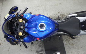 SUZUKI GSX-R1000R A 2020 DM11G