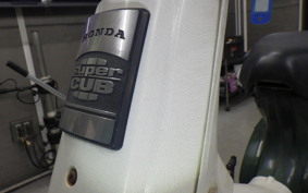 HONDA C50 SUPER CUB 1982 C50