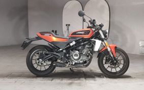 HARLEY X350 2024 W3C