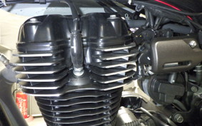 HONDA GB350S 2023 NC59