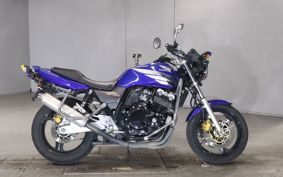 HONDA CB400SF TRAINING CAR NC39