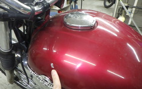 KAWASAKI ESTRELLA RS BJ250A