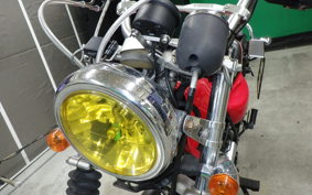 SUZUKI VANVAN 200 2017 NH42A
