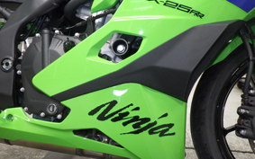 KAWASAKI ZX-25R-2 ZX250H