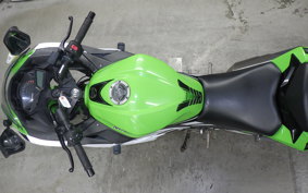 KAWASAKI NINJA 250 ABS 2026 EX250L