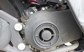 SUZUKI ﾚｯﾂ CA4AA